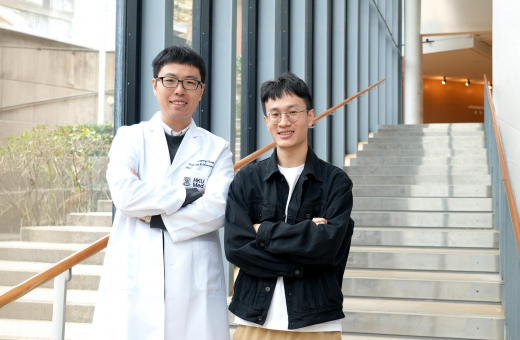 HKUMed develops innovative AI tool: a single blood test can predict heart diseases up to 15 years before onset